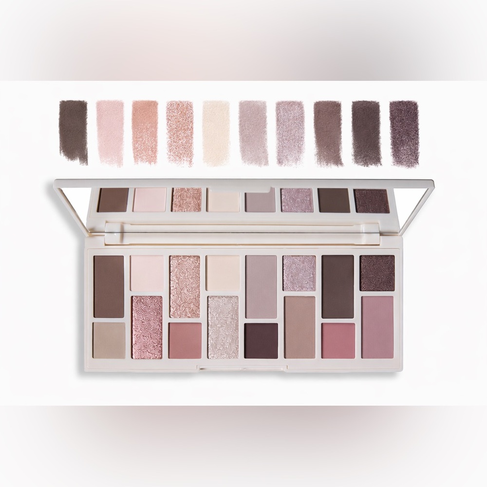BNIB Laura Geller Garden Party In Bloom Eyeshadow Palette - Picture 1 of 6